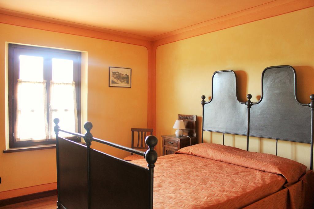 Bed and Breakfast Ca' 'D Carlot Cantarana Pokoj fotografie
