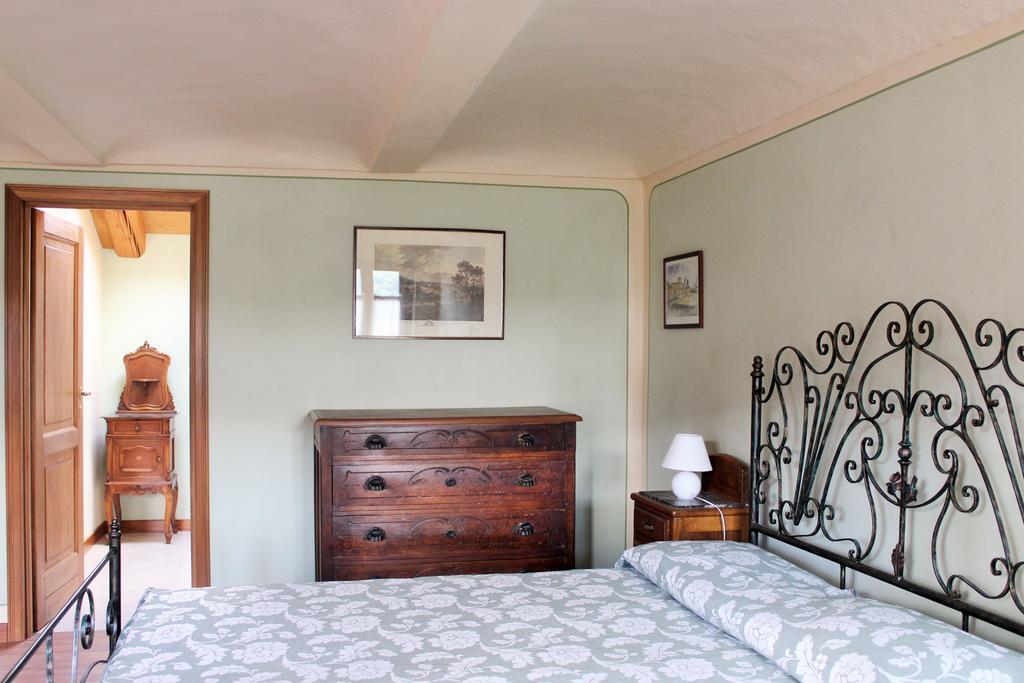 Bed and Breakfast Ca' 'D Carlot Cantarana Pokoj fotografie