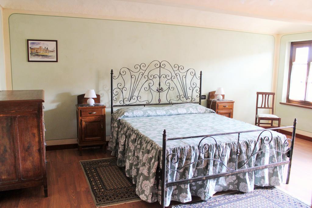 Bed and Breakfast Ca' 'D Carlot Cantarana Pokoj fotografie