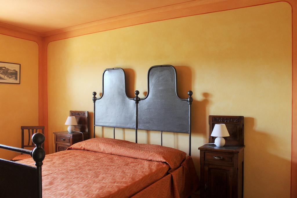 Bed and Breakfast Ca' 'D Carlot Cantarana Pokoj fotografie